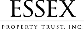 Essex Property Trust to Present at The 2021 Citigroup Global Property CEO Conference: https://mms.businesswire.com/media/20191108005660/en/625771/5/Essex_Logo_Black_%28002%29.jpg