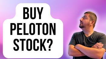 Is Peloton's Stock Price Crash a Buying Opportunity?: https://g.foolcdn.com/editorial/images/731375/its-time-to-celebrate-60.jpg