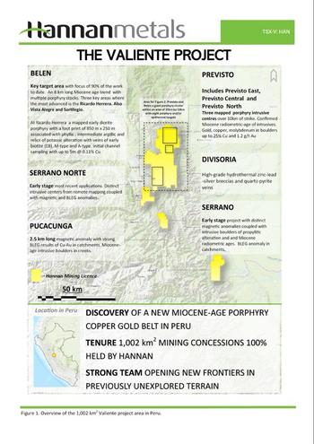 Hannan Commences 79 Line Kilometres Geophysical Survey on Five Porphyry-Epithermal Targets at Valiente, Peru: https://www.irw-press.at/prcom/images/messages/2024/76629/26082024_EN_HAN240826_FINAL.001.jpeg