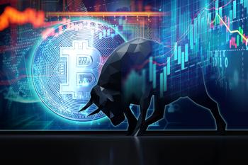 3 Charts That Show How the Crypto Bull Market Is Just Getting Started: https://g.foolcdn.com/editorial/images/767202/stylized-bitcoin-bull.jpg