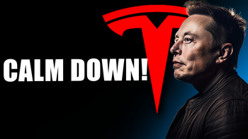 Concerning News for Tesla Stock Investors: https://g.foolcdn.com/editorial/images/747025/tsla.png
