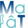 MaaT Pharma and Skyepharma Have Entered a Partnership to Establish the First Exclusive Microbiome Ecosystem Therapies cGMP Manufacturing Facility in France: https://mms.businesswire.com/media/20211211005036/en/729326/5/Nov_2018_new_version_MaaT_Pharma_logo.jpg