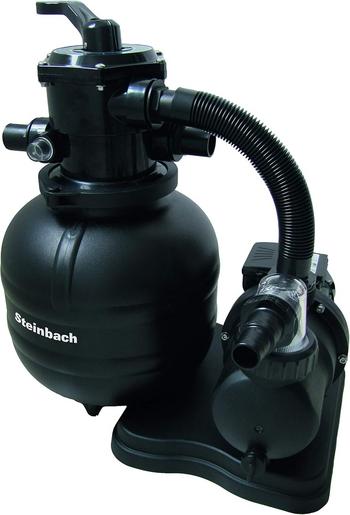 Steinbach Filteranlage Classic 310 – Perfekte Lösung für kristallklares Poolwasser zum Schnäppchenpreis!: https://m.media-amazon.com/images/I/71zgVXSIZxL._AC_SL1500_.jpg