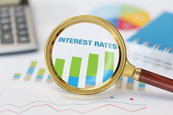 Expecting the Fed to Cut Rates in 2024? Here's How to Protect Your Portfolio if It Doesn't.: https://g.foolcdn.com/editorial/images/770469/magnifying-glass-interest-rates.jpg