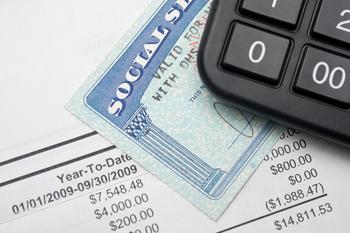 Paying Taxes on Social Security Benefits: 3 Pitfalls for Retirees to Avoid in 2024: https://g.foolcdn.com/editorial/images/758624/getty-images-social-security-calculator-card-statement.jpeg