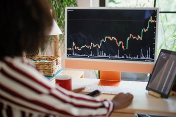 ServiceNow Stock Analysis: Here's What Investors Should Know: https://g.foolcdn.com/editorial/images/780774/crypto-person-looking-at-chart-on-computer.jpg
