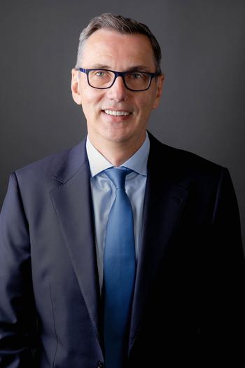 Newmont Names Peter Toth as Chief Strategy and Sustainability Officer: https://mms.businesswire.com/media/20220817005349/en/1546681/5/PeterToth_2022.jpg