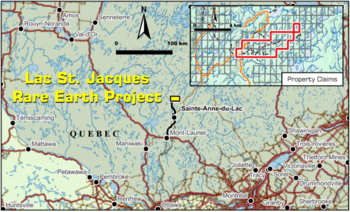 Troy Minerals schließt zusätzliches Bodenprogramm auf seinem hochgradigen REE-Projekt Lac Jacques in Quebec ab: https://www.irw-press.at/prcom/images/messages/2024/76045/TROY_250624_DEPRcom.001.png