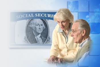 Why I'm Not Counting on Social Security, and Neither Should You: https://g.foolcdn.com/editorial/images/718494/senior-man-and-woman-social-security-superimposed-over-dollar-bill.jpg