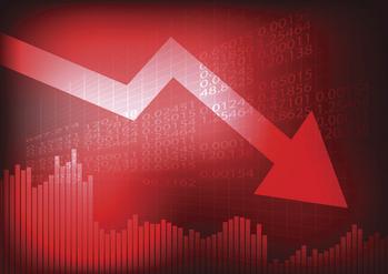 Why Cloudflare Stock Is Sinking This Week: https://g.foolcdn.com/editorial/images/735784/an-arrow-moving-down-above-chart-lines.jpg