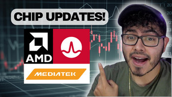 What AMD, Broadcom, and MediaTek Stock Investors Should Know About Recent Updates: https://g.foolcdn.com/editorial/images/739491/jose-najarro-2023-07-12t114440667.png