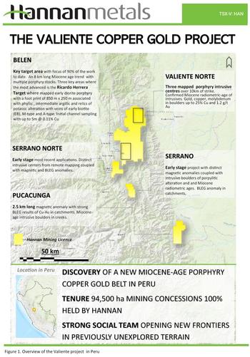 Hannan erweitert Belen Cu-Au Porphyr-Entdeckung in Peru: https://www.irw-press.at/prcom/images/messages/2023/69311/16022023_DE_HANNAN.001.jpeg