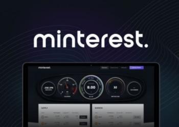 Minterest Launches Exclusive Early Access for NFT Holders Ahead of Public Launch: https://www.irw-press.at/prcom/images/messages/2023/69488/Minterest_010323_ENPRcom.001.jpeg