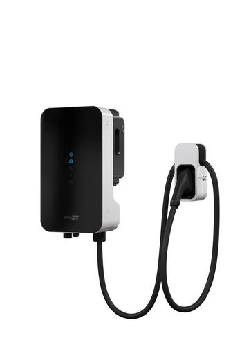 Intersolar 2023: SolarEdge Unveils New Bi-Directional DC-Coupled Electric Vehicle Charger: https://mms.businesswire.com/media/20230613702744/en/1817707/5/DC_EV_Chardger_NEW2.jpg