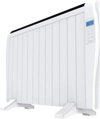 Hol Dir jetzt den Cecotec ReadyWarm 2500 Thermal: Hochwertiger Flachheizkörper mit 44% Rabatt!: https://m.media-amazon.com/images/I/517vlKC+poL._AC_SL1000_.jpg