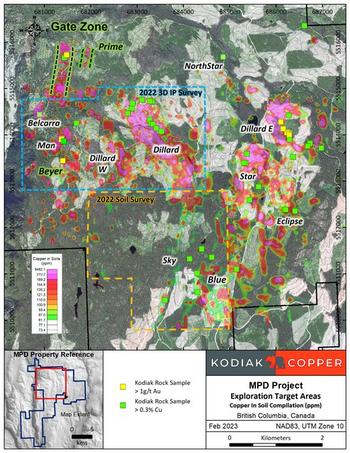 Kodiak Provides 2023 Exploration Plans with New Drill Targets and 2022 Results: https://www.irw-press.at/prcom/images/messages/2023/69469/2023-02-28_ExplorationUpdate_new_EN_PRcom.001.jpeg