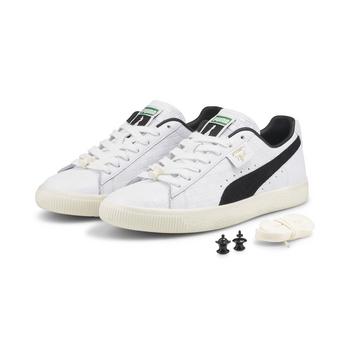 PUMA and Magnus Carlsen Introduce Clyde Chess – a Chess-inspired Iconic Sneaker: https://mms.businesswire.com/media/20230516005693/en/1795088/5/CHESS_CLYDE_394913_01_1.jpg
