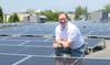 Solar Panels Put the “Sun” in SunOpta: https://mms.businesswire.com/media/20230718516301/en/1843480/5/Sunopta_Solar_Joe.jpg