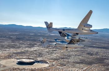 Virgin Galactic's Free Fall Continues: https://g.foolcdn.com/editorial/images/781316/spaceshiptwo_unity_in_new_mexico.jpg