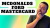 Best Dividend Stock to Buy: Ford Stock vs. McDonald's Stock vs. Mastercard Stock: https://g.foolcdn.com/editorial/images/721845/mcdfordmastercard.jpg