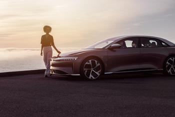 Where Will Lucid Stock Be in 1 Year?: https://g.foolcdn.com/editorial/images/760371/lucid_motors_air_ev_electric_car_source_lucid.jpg