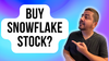 Should Investors Buy the Dip in Snowflake Stock?: https://g.foolcdn.com/editorial/images/734236/buy-snowflake-stock.png