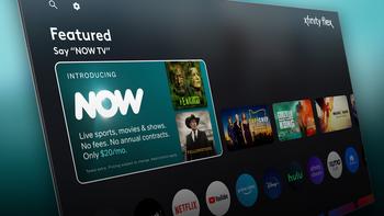 Comcast Offers Miami Area Xfinity Customers Now TV: a $20 Entertainment Option With 60+ Streaming and Fast Channels, Plus Peacock Premium: https://mms.businesswire.com/media/20230608005212/en/1813919/5/corporate_1-NOWTV-V2InLine-16x9_%281%29.jpg