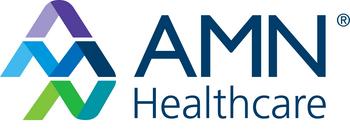 AMN Healthcare Achieves Top Ranking Among Healthcare Companies in Bloomberg Gender-Equality Index: https://mms.businesswire.com/media/20201201005032/en/841855/5/AMN-Logo.jpg