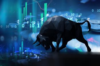 A Bull Market Is Coming: 1 Magnificent Growth Stock to Buy Before It Soars 120%, According to a Wall Street Analyst: https://g.foolcdn.com/editorial/images/758384/bull-market-4.jpg