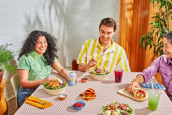 Why Did Cava Stock Jump Higher on Tuesday?: https://g.foolcdn.com/editorial/images/758045/cava-lifestyle-picture-showing-three-diners-at-a-restaurant.jpg