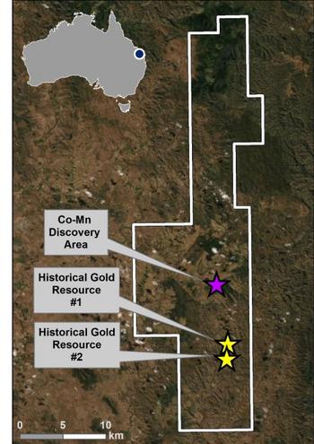 EMX Intersects 17.8 meters Averaging 4.01 g/t Gold at its Wholly Owned Yarrol Project in Australia : https://www.irw-press.at/prcom/images/messages/2023/69306/EMX_160223_PRCOM.001.jpeg