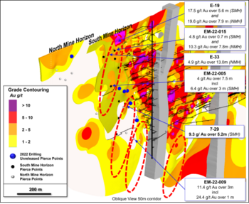 Maple Gold Reports Final Assay Results at Eagle and Completes More Than 7,000 Metres of Deep Drilling at Telbel: https://www.irw-press.at/prcom/images/messages/2023/70000/06042023_EN_MapleGold.002.png