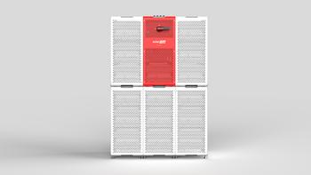 SolarEdge Unveils Commercial Storage System at Intersolar 2023: https://mms.businesswire.com/media/20230614743578/en/1818990/5/SolarEdge_CSS.jpg