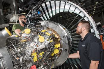 Why RTX Stock Is Flying High Today: https://g.foolcdn.com/editorial/images/752059/pratt-whitney-workers-engine-rtx-utx.jpg