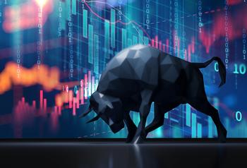 A Nasdaq Bull Market Is Coming: 2 No-Brainer Growth Stocks to Buy With $3,000 Right Now: https://g.foolcdn.com/editorial/images/746565/bull-market-6.jpg