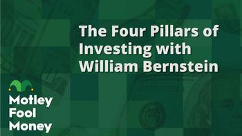 William Bernstein Helps Investors Improve: https://g.foolcdn.com/editorial/images/747277/mfm_20230910.jpg