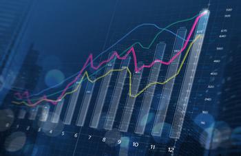 These 3 Dividend Payers Are Outpacing the S&P 500: https://g.foolcdn.com/editorial/images/725580/rising-stock-charts.jpg