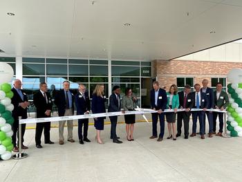 Bronson Behavioral Health Hospital Hosts Ribbon Cutting Ceremony: https://mms.businesswire.com/media/20230614276258/en/1820768/5/BBHH_RibbonCutting.jpg