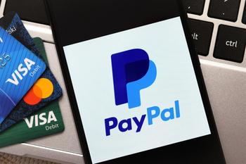 PayPal Soars to New Heights: Why Analysts See More Upside: https://www.marketbeat.com/logos/articles/med_20240924105539_paypal-soars-to-new-heights-why-analysts-see-more.jpg