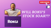 Roku's Stock Could Explode From This Powerful Tailwind: https://g.foolcdn.com/editorial/images/702221/will-rokus-stock-soar.png