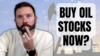 Oil Prices Are Still High, and These 3 Stocks Love It: https://g.foolcdn.com/editorial/images/710195/youtube-thumbnails-83.png