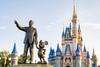 Best Stock to Buy Right Now: Amazon vs. Disney: https://g.foolcdn.com/editorial/images/771300/statue-of-walt-disney-and-mickey-mouse-in-front-of-the-magic-kingdom.jpg