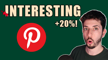 Why Pinterest Stock Soared After Reporting Earnings: https://g.foolcdn.com/editorial/images/693478/pins-stock.png