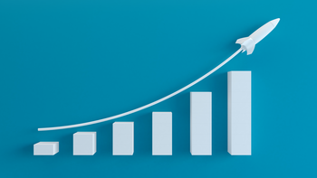 These 2 High-Growth Stocks Could Power the Bull Market's Next Record Run: https://g.foolcdn.com/editorial/images/762597/rising-rocket-chart.png