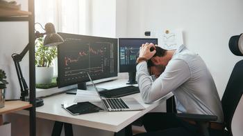 3 Reasons Launching Threads Could Be a Horrible Move for Meta Platforms: https://g.foolcdn.com/editorial/images/739041/frustrated-investor-looking-at-stocks.jpg