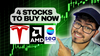 4 Stocks I'm Ready to Bulk Up on as the Market Cools: https://g.foolcdn.com/editorial/images/744796/jose-najarro-2023-08-19t155151244.png