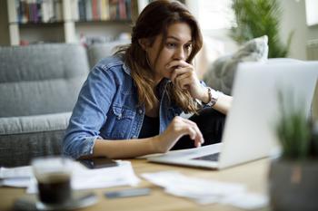 Why Riskified Stock Jumped Today: https://g.foolcdn.com/editorial/images/777487/investor-looks-worried-at-computer-in-a-living-room-setting.jpg