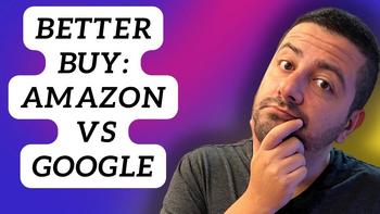 Best Stock to Buy: Amazon Stock vs. Alphabet Stock: https://g.foolcdn.com/editorial/images/718022/better-buy-amazon-vs-google.jpg