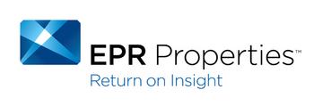 EPR Properties Second Quarter 2024 Earnings Conference Call Scheduled for August 1, 2024: https://mms.businesswire.com/media/20191216005756/en/351563/5/epr_hor_tag_color_pos_jpg.jpg