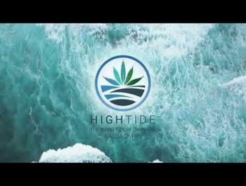 High Tide Inc Aktie- 1.41 €